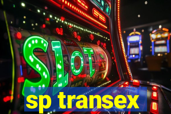sp transex